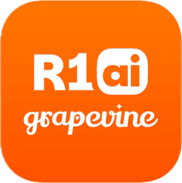 Grapevine (Round1AI) logo