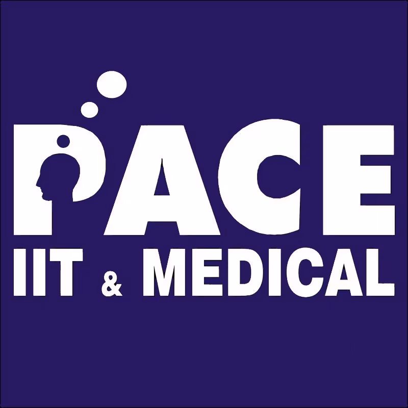 Pace Logo